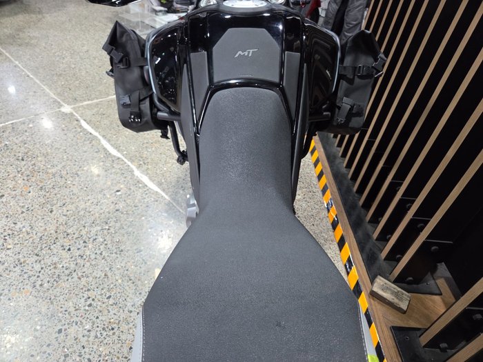 2025 CFMoto 450 MT GREY