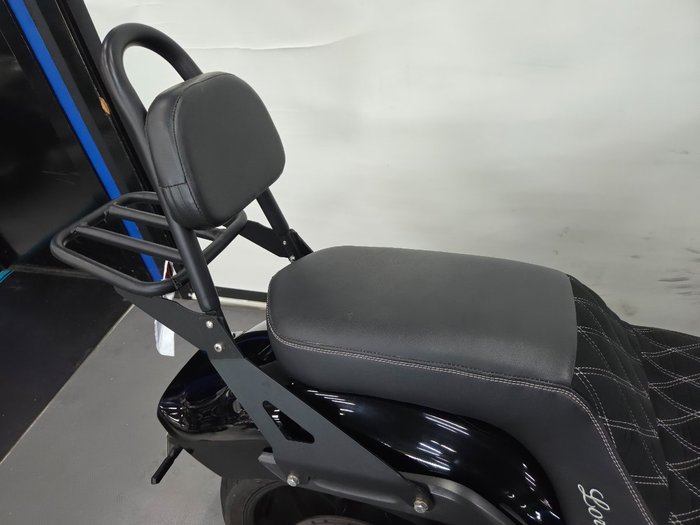 2015 Yamaha STAR STRYKER XVS1300CU Black
