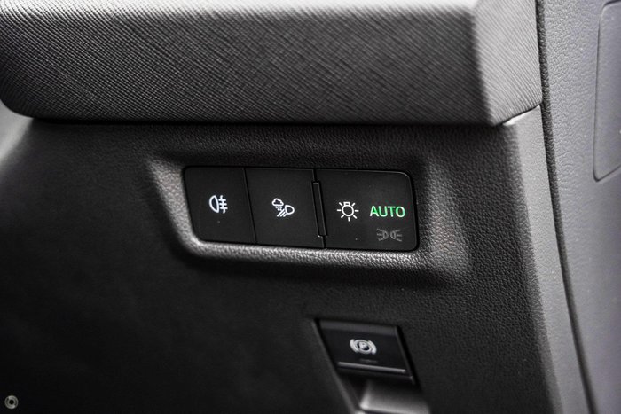 2025 SKODA Kodiaq 140TSI Select