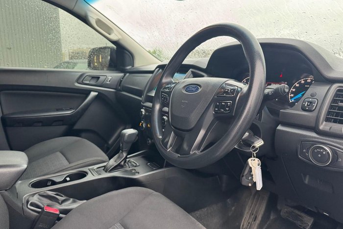2021 Ford Ranger XL Hi-Rider