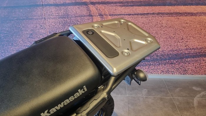 2023 Kawasaki KLR650 KLR Green