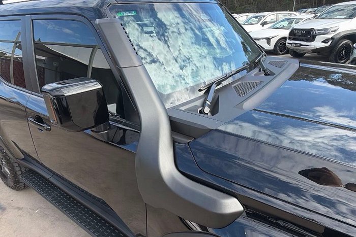 2026 Toyota Landcruiser Prado Altitude