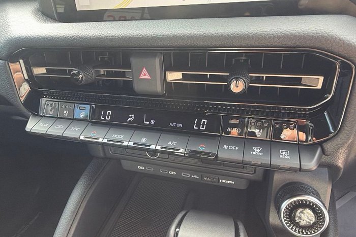 2026 Toyota Landcruiser Prado Altitude