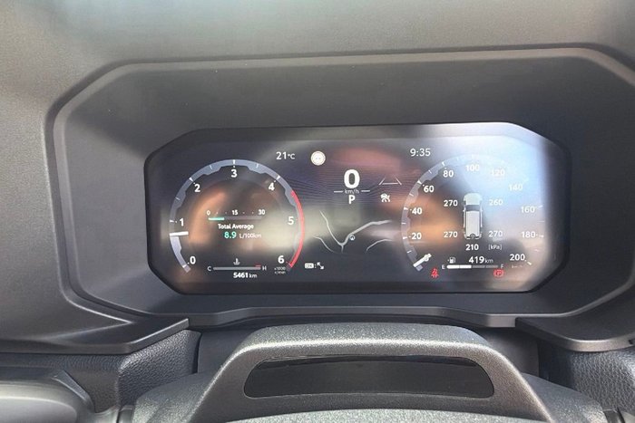 2026 Toyota Landcruiser Prado Altitude