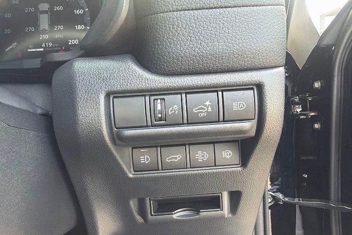 2026 Toyota Landcruiser Prado Altitude