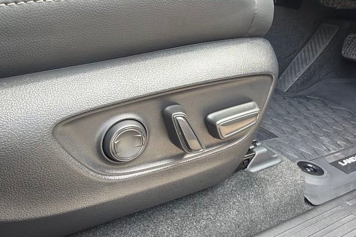 2026 Toyota Landcruiser Prado Altitude