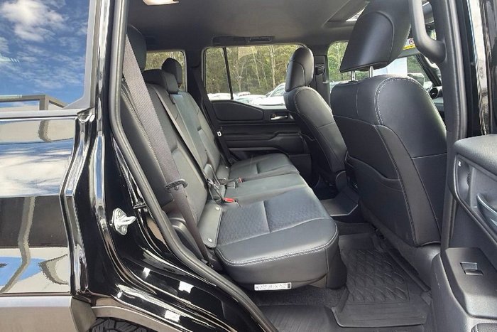 2026 Toyota Landcruiser Prado Altitude