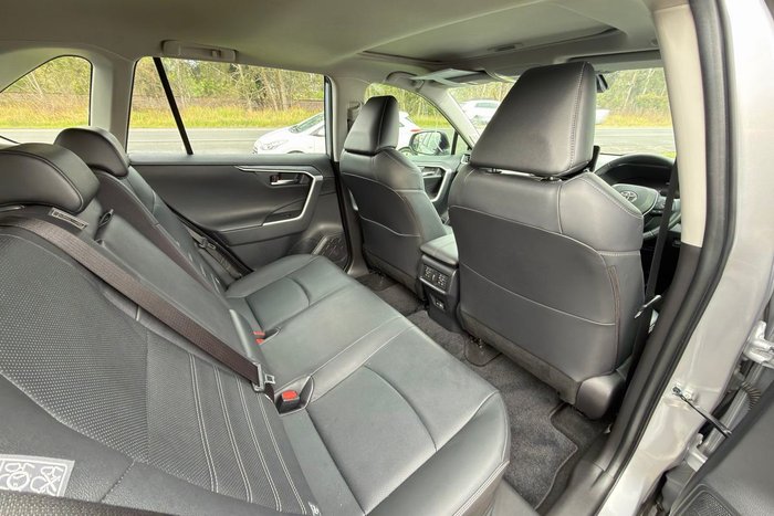 2025 Toyota RAV4 Cruiser
