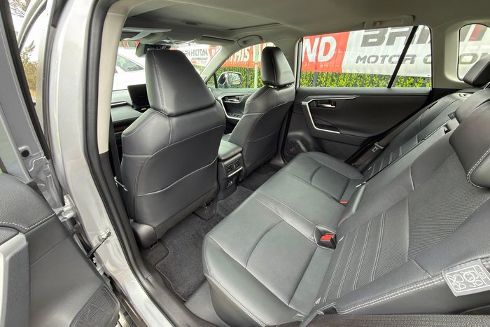 2025 Toyota RAV4 Cruiser