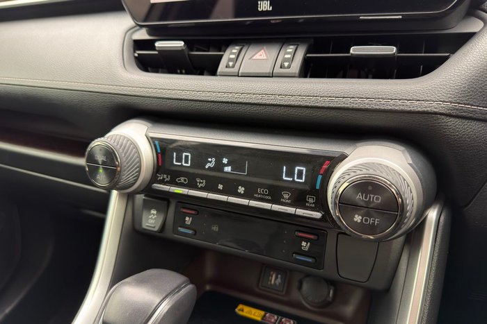 2025 Toyota RAV4 Cruiser