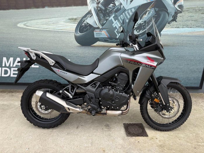 2023 Honda XL750 Transalp
