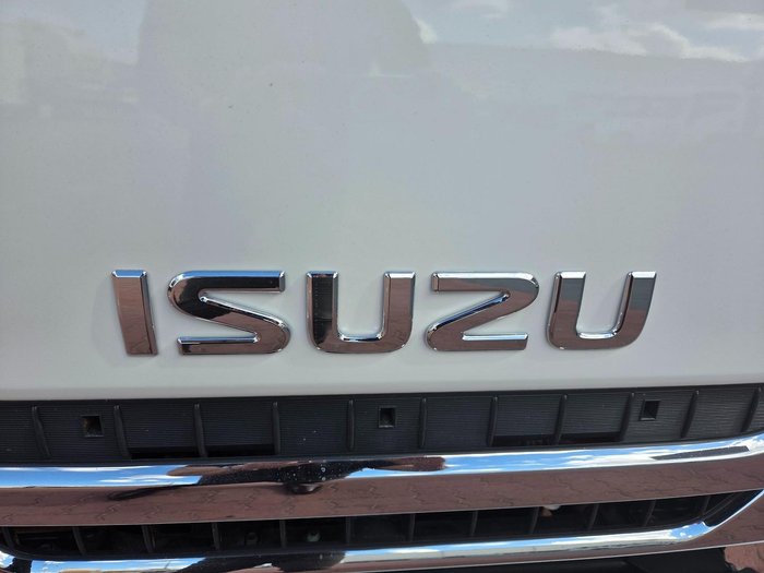 2024 Isuzu Npr 65/45-190 3 Ton A.M.T Tipper