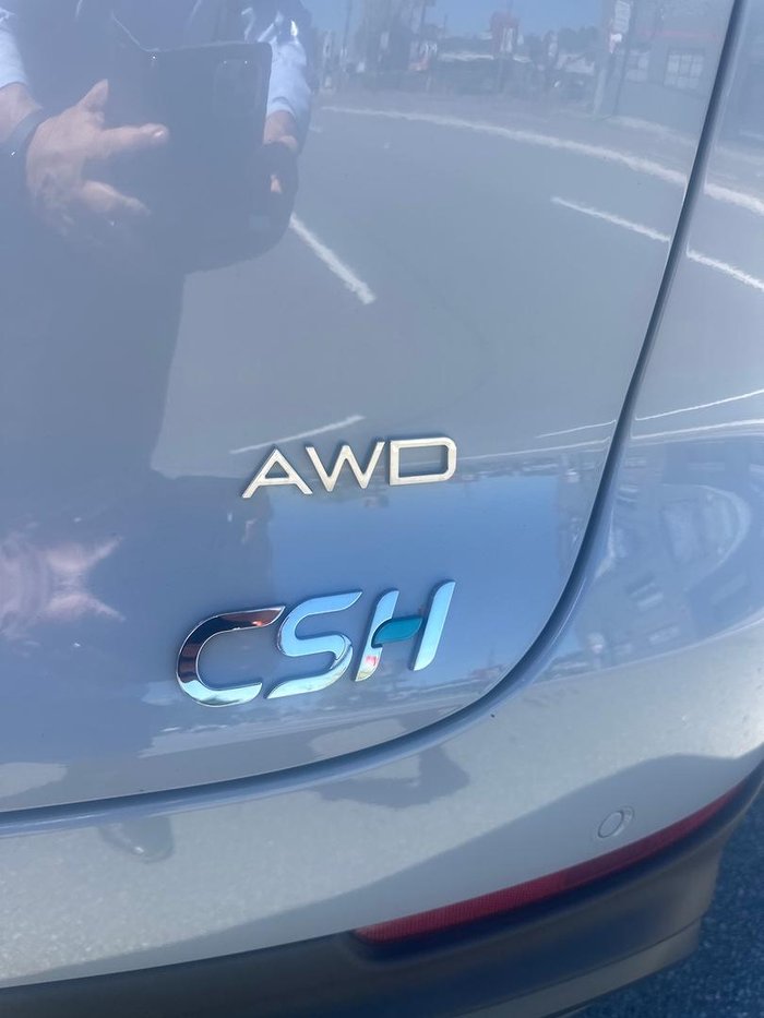 2025 Chery Tiggo 9