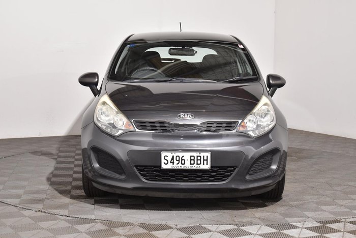 2014 Kia Rio