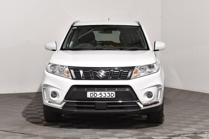 2023 Suzuki Vitara