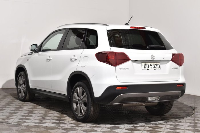 2023 Suzuki Vitara