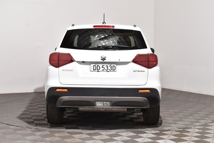 2023 Suzuki Vitara