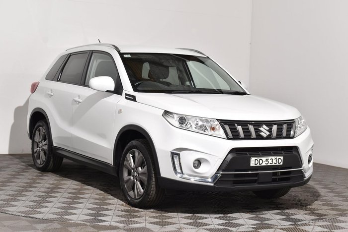 2023 Suzuki Vitara