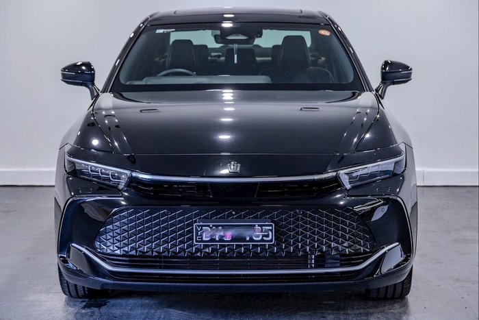 2023 Toyota Crown Crossover RS Advanced
