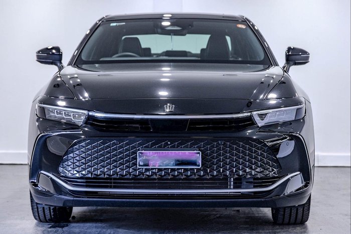 2023 Toyota Crown Crossover RS Advanced