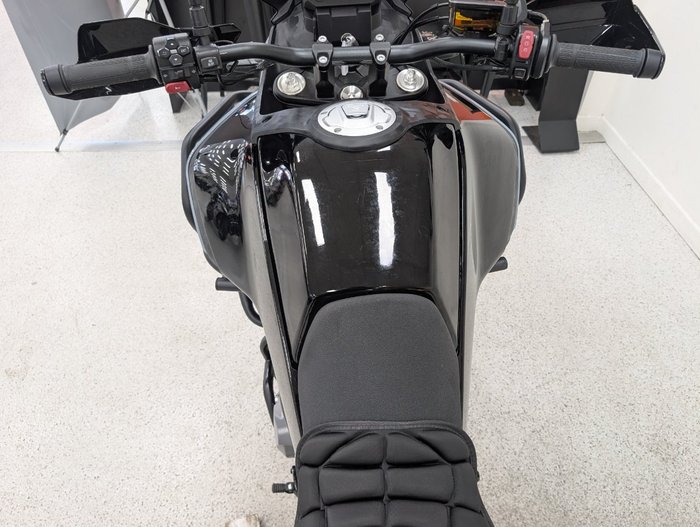 2025 CFMOTO 2025 Cf Moto 450CC 450 MT DUAL SPORT grey