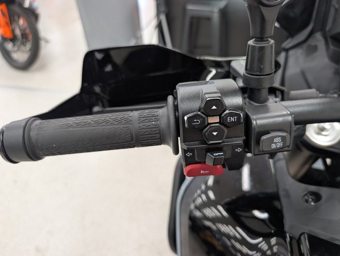 2025 CFMOTO 2025 Cf Moto 450CC 450 MT DUAL SPORT grey