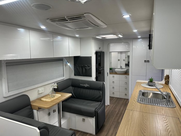 2023 Marvel RV Thunder Storm