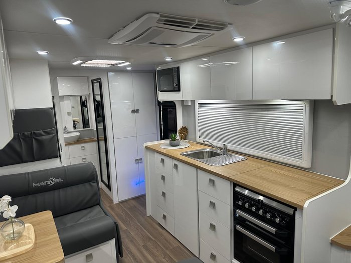 2023 Marvel RV Thunder Storm