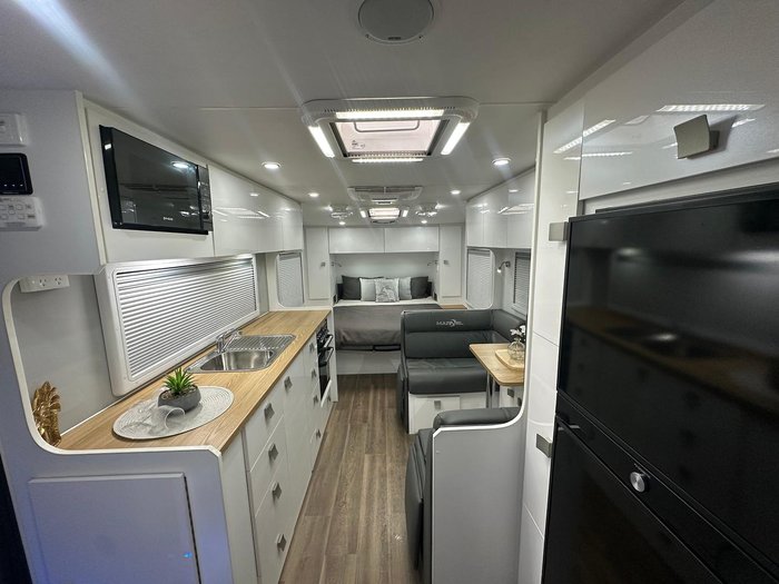 2023 Marvel RV Thunder Storm