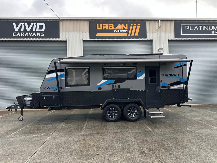 2023 Marvel RV Thunder Storm