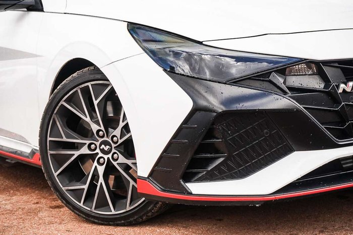 2023 Hyundai i30 N Premium
