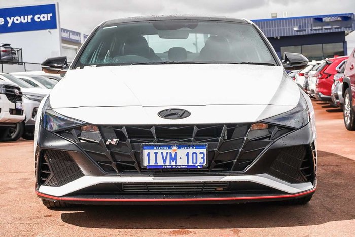 2023 Hyundai i30 N Premium