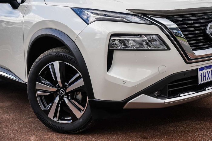 2023 Nissan X-TRAIL Ti