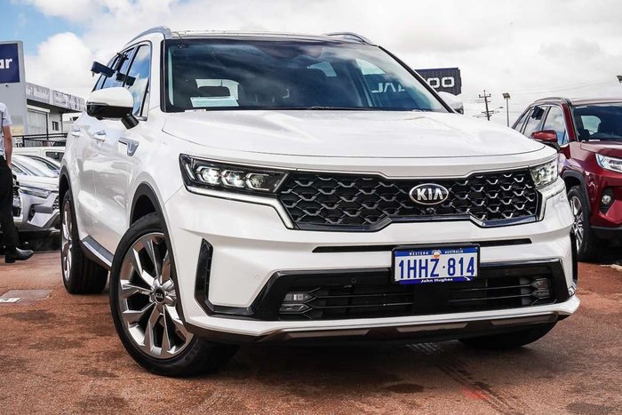 2021 Kia Sorento