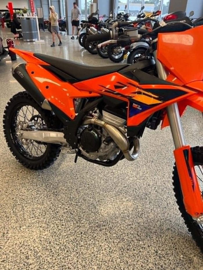 2026 KTM