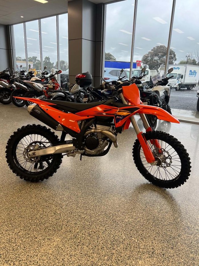 2026 KTM