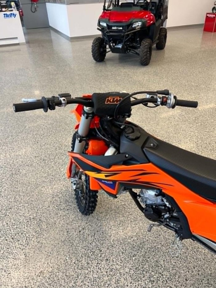 2026 KTM
