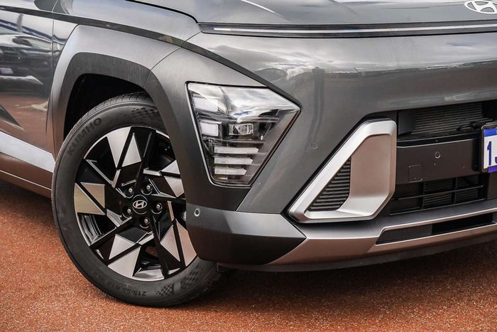2025 Hyundai Kona Premium