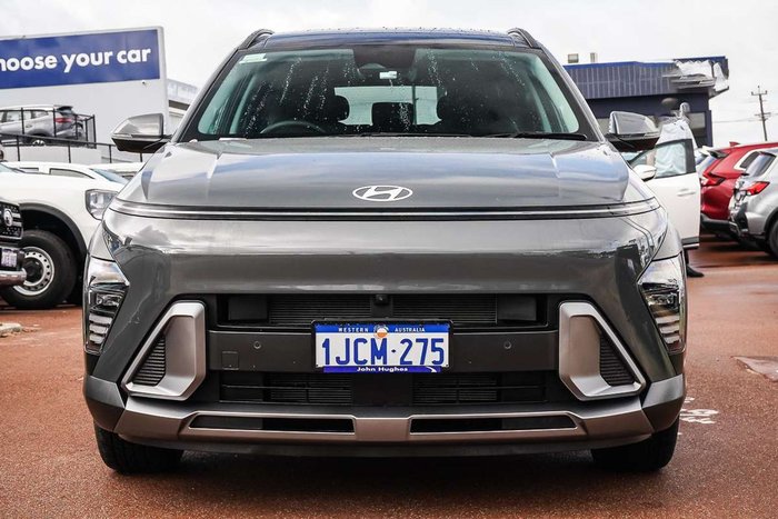 2025 Hyundai Kona Premium