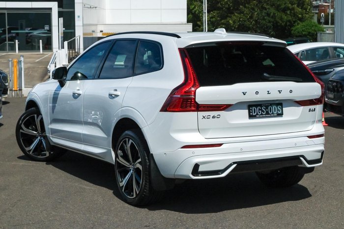 2022 Volvo XC60