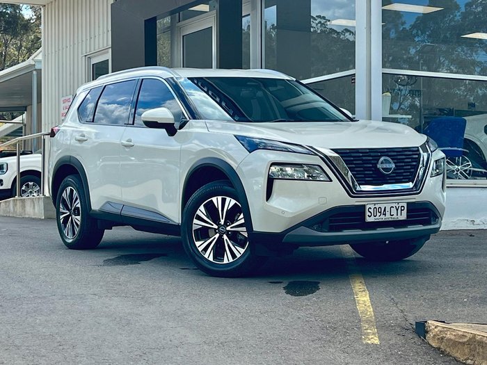 2023 Nissan X-TRAIL ST-L