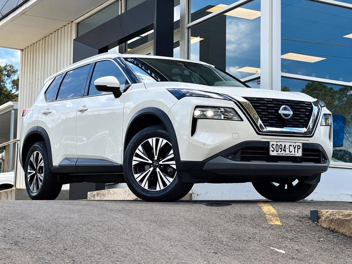 2023 Nissan X-TRAIL