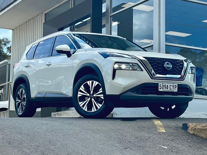 2023 Nissan X-TRAIL