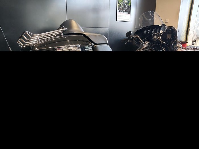 2019 Harley-Davidson Ultra Limited 114 (FLHTK)