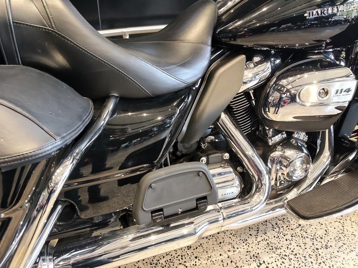 Harley-Davidson Ultra Limited 114 (FLHTK) Touring