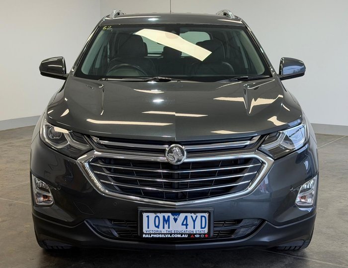 2019 Holden Equinox LTZ