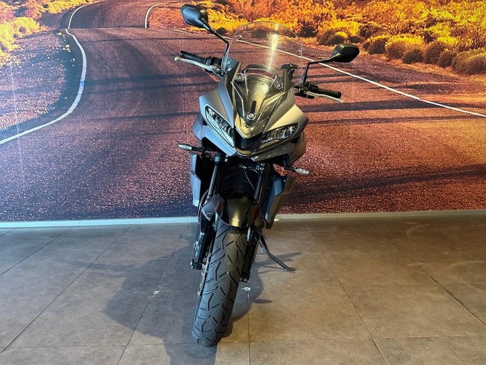 2023 Triumph Tiger Sport 660 Tiger Grey