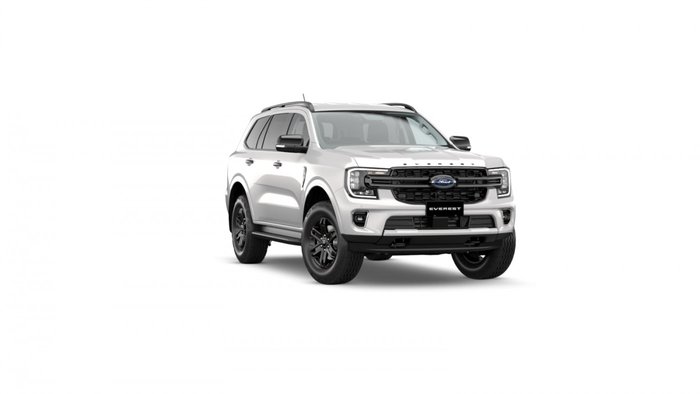 2026 Ford Everest