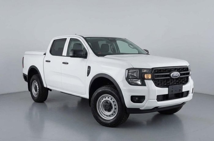 2023 Ford Ranger