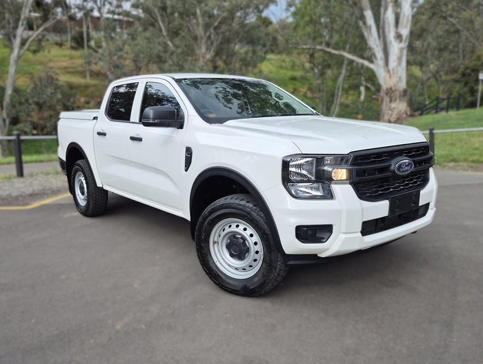 2023 Ford Ranger XL